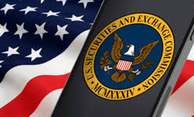 US SEC