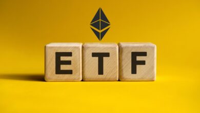 Ethereum spt ETF