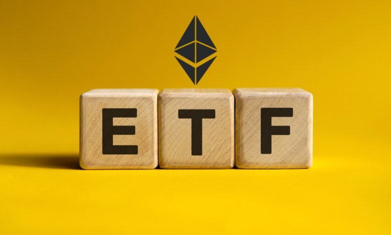 Ethereum spt ETF