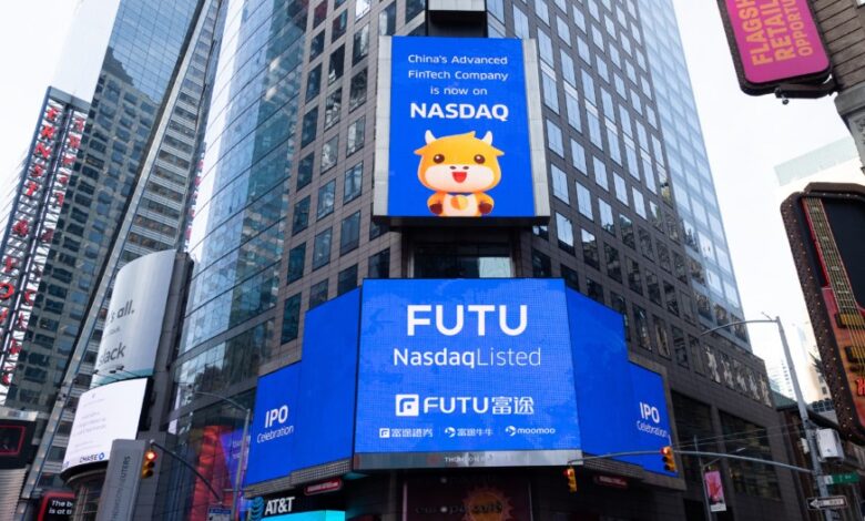 FUTU