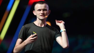 Buterin Vitalik