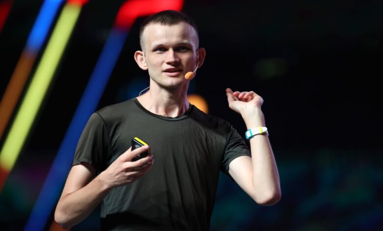 Buterin Vitalik